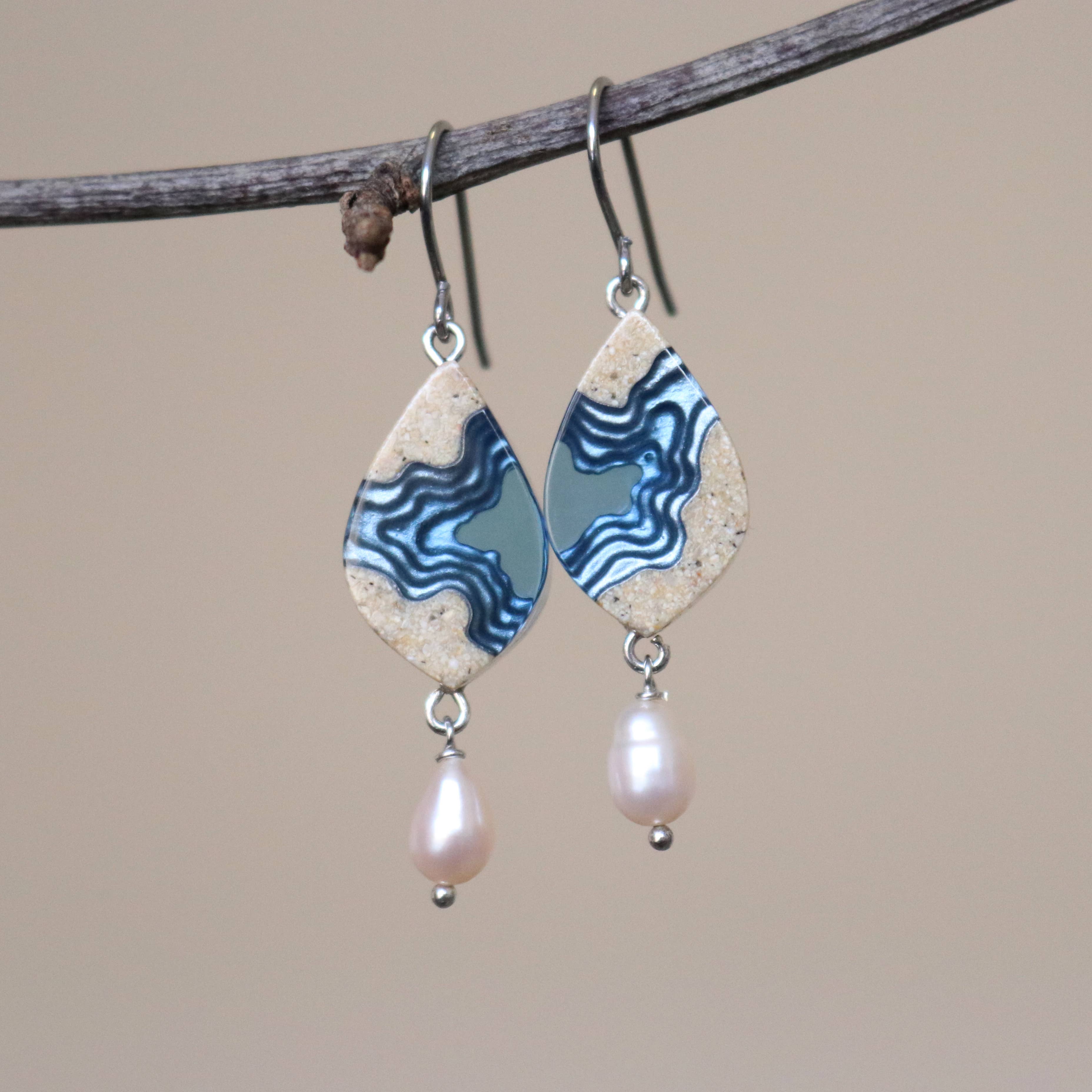 BoldB - Wholesale Dangle Earrings - Bay Earrings11