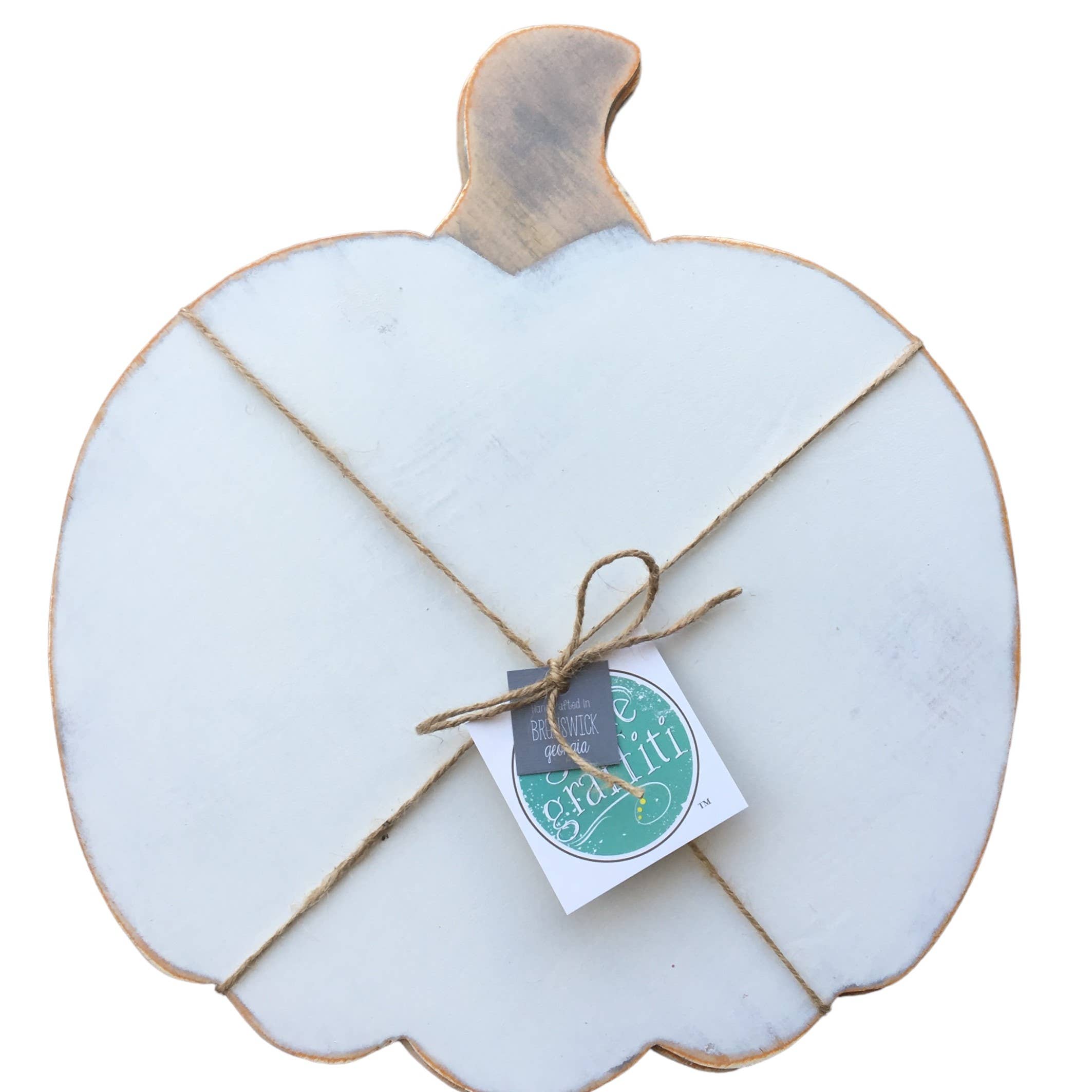 Grace Graffiti - Wholesale Placemat - Pumpkin Placemats, houten, set van 41