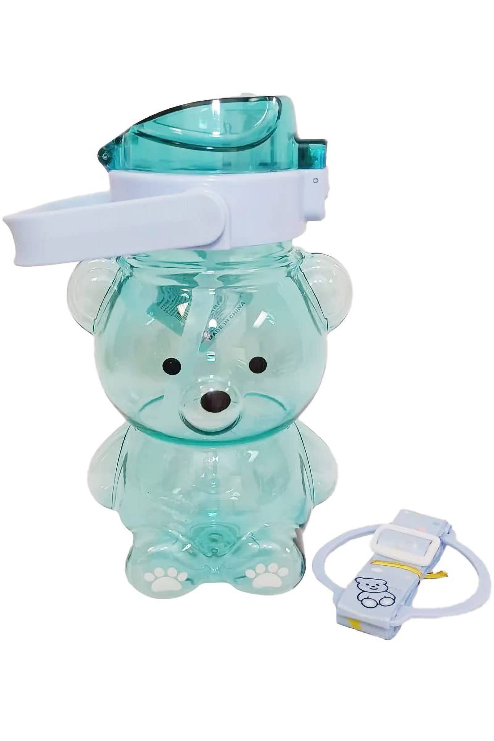 SORTIDAS Garrafa de Água Daddy Gummy Bear - 16 Oz para venda a revendedores na Faire3