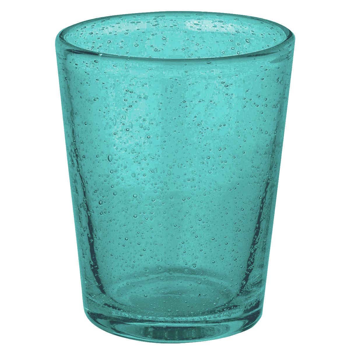 Arcucci Trade - Wholesale Drinking Glass/Cup - MATERA BUBBLE EFFECT WATER GLASS 26 CL2