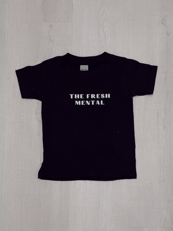 Kids T-Shirt for wholesale by The Fresh Mental