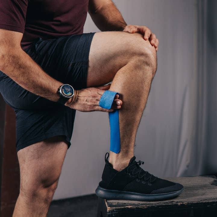 NFUZ Tape - Wholesale Fitness Equipment - Peppermint Relief Box10