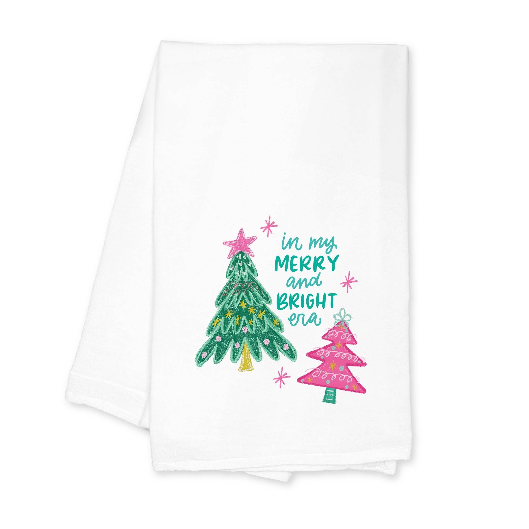 Clairmont & Co - Wholesale Tea Towel - Taylor Swift, Christmas Gift, Holiday Decor, Tea Towel, Era0