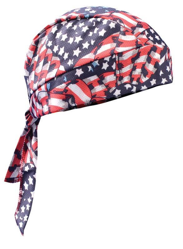 Hyperkewl / Miracool Occunomix - Wholesale Baseball Cap - Unisex - Wicking & Cooling Skull Cap