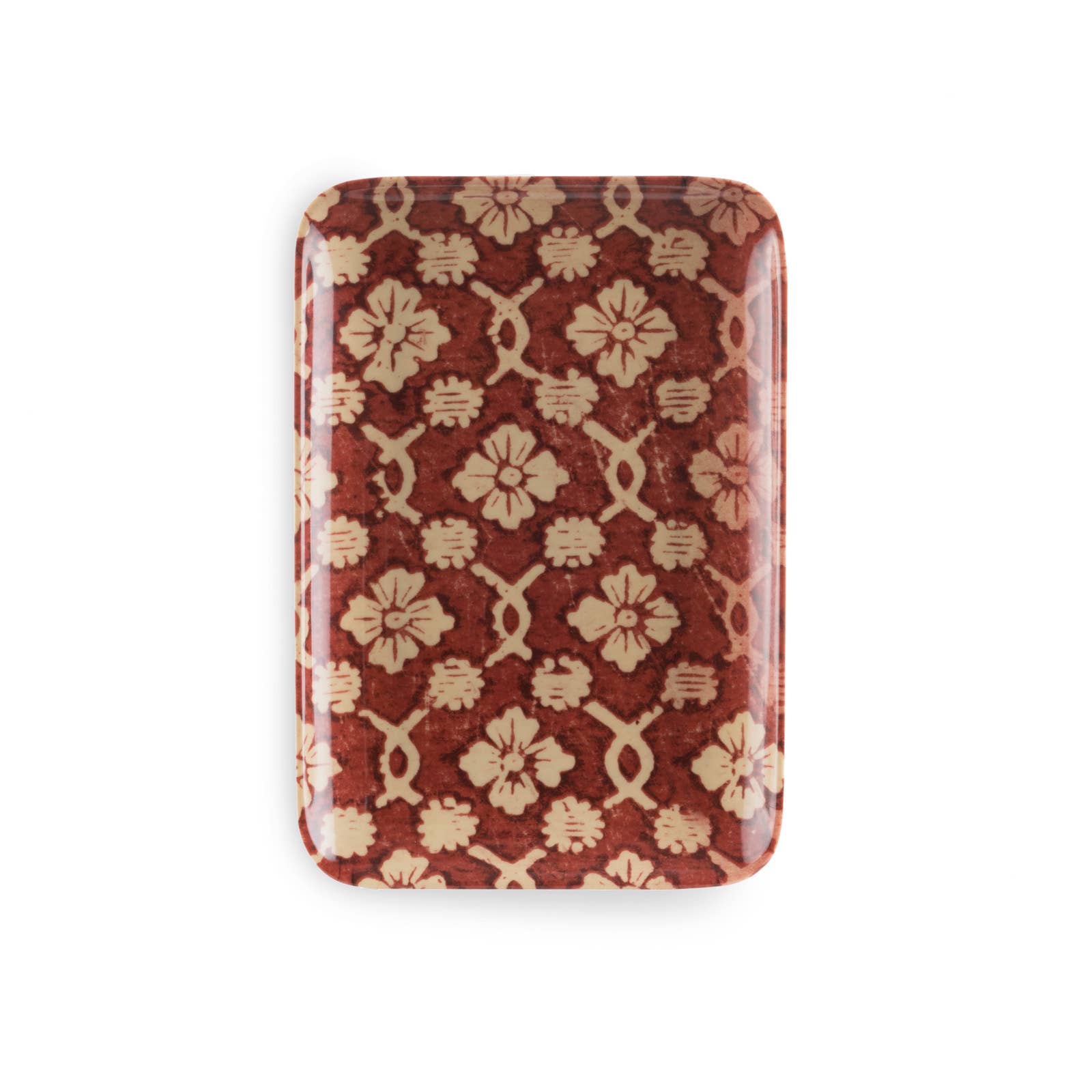 Siren Song - Wholesale Decorative Tray - Ex Libris Trays S/32