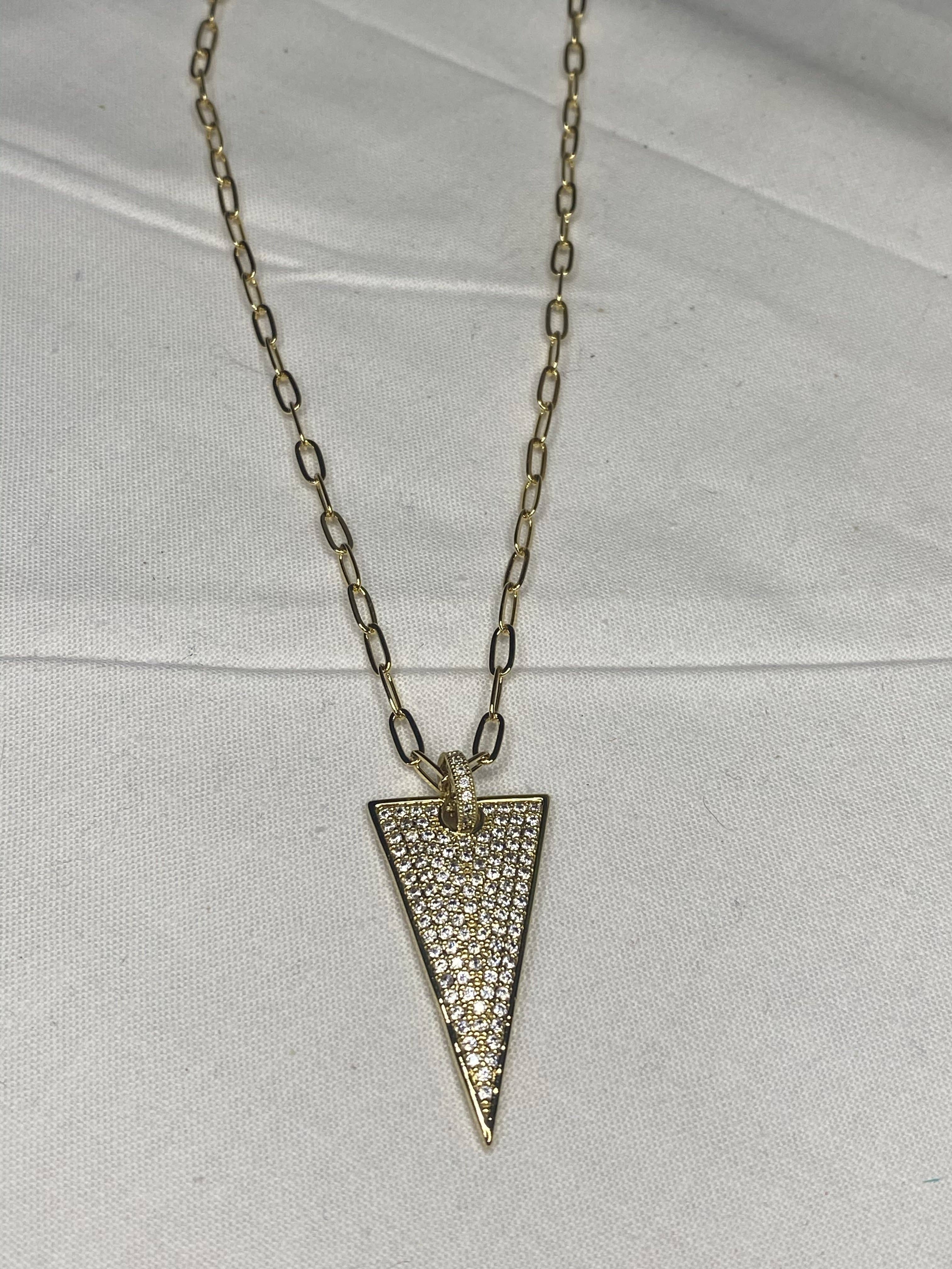 jennifer thames necklace