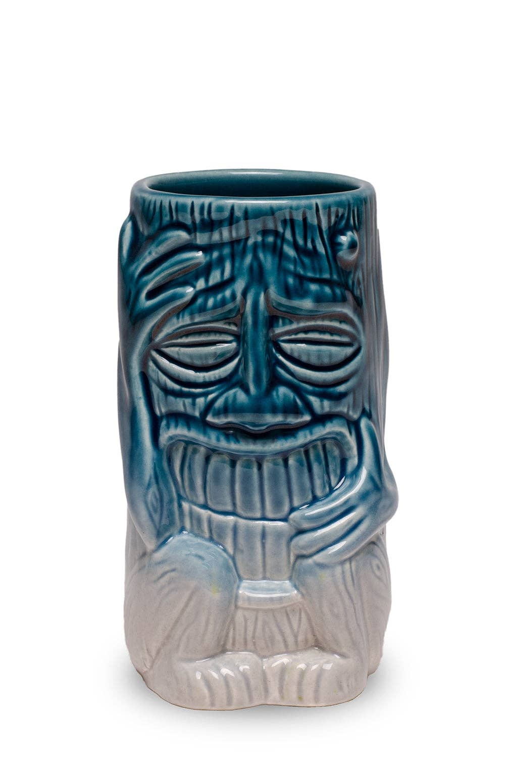 Bauer Pottery – Engroshandel Kaffekrus – Stumpy Tiki0