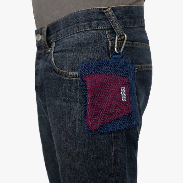 MakMask - Wholesale Pouch - Women's - Makmask Bag2