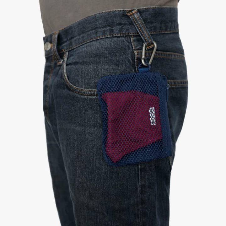 MakMask - Wholesale Pouch - Women's - Makmask Bag2