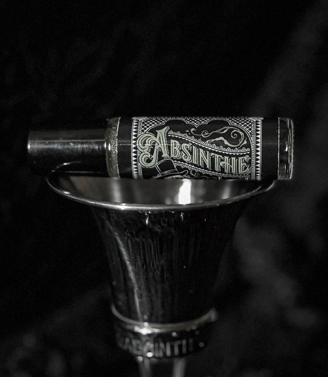 Seance - Wholesale Roll-On Fragrance - Absinthe (licorice & herbs)3