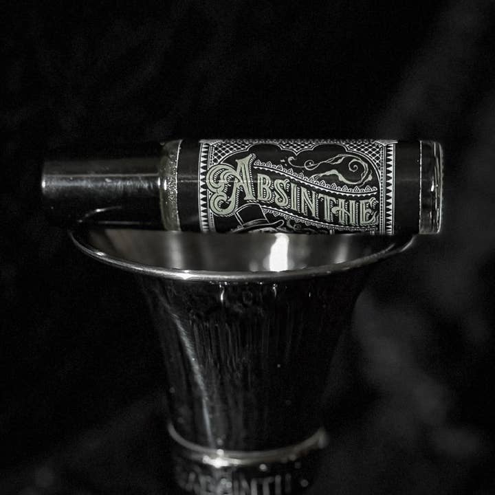 Seance - Wholesale Roll-On Fragrance - Absinthe (licorice & herbs)3