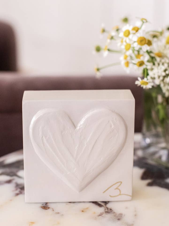 Warm Canvas for wholesale by Lindsay Belnick Art