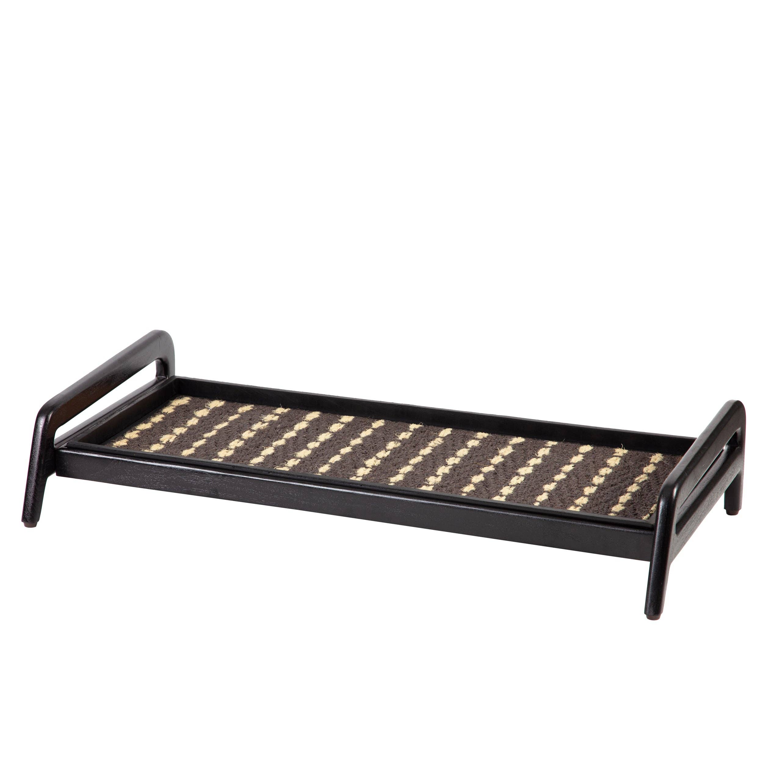 Anji Mountain - Wholesale Shoe Rack - Wooden Boot Tray (Single Tier) - Stevie & Paul (008)4