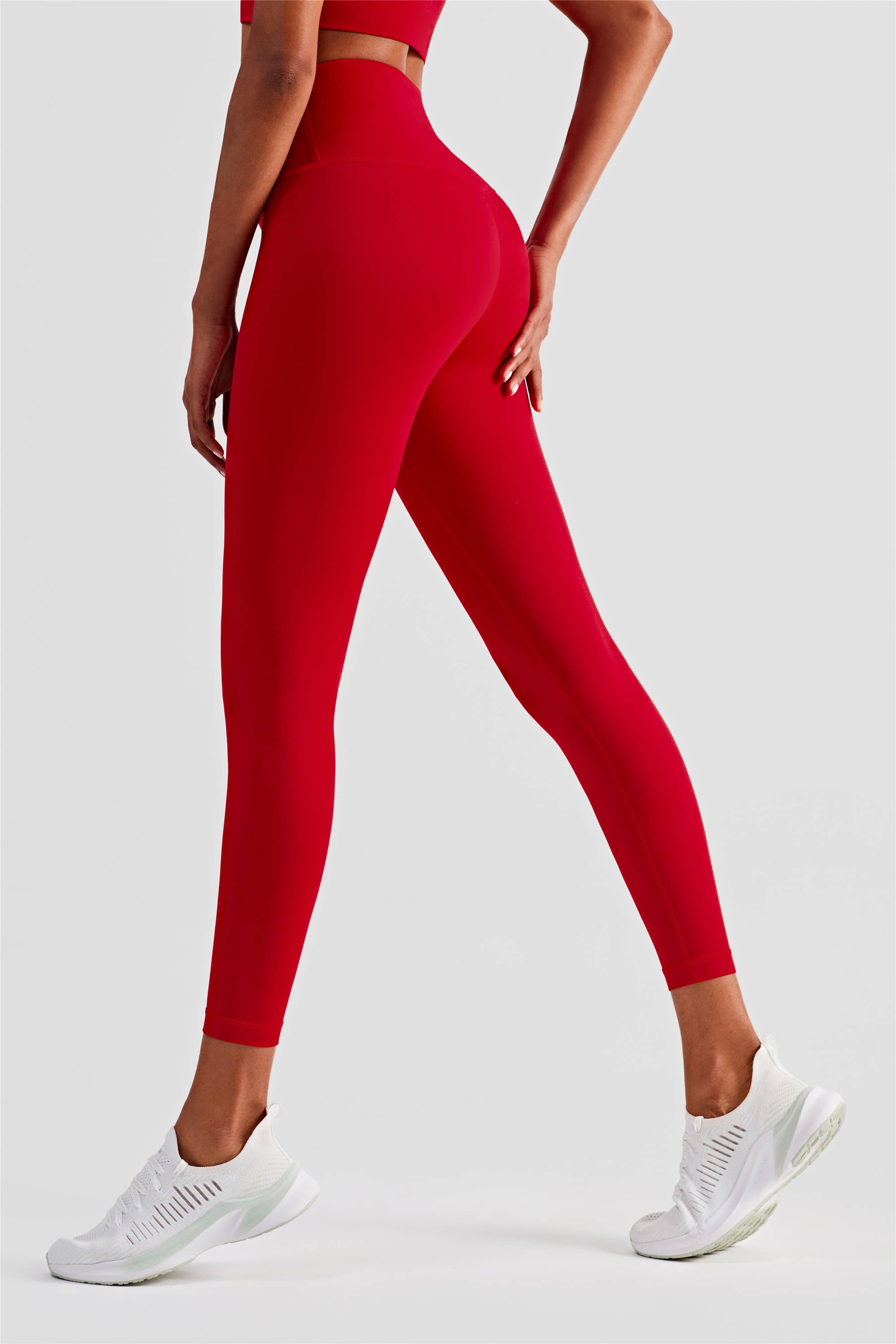 91thelabel - Wholesale Athletic/Lounge Leggings - Women's - NEW Colors! Empower SoftSculpt™ High Waist Leggings48