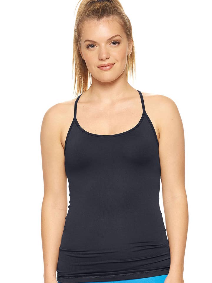 Camisole dos nageur AQ222 Airstretch™ Extreme pour la vente par Expert Brand