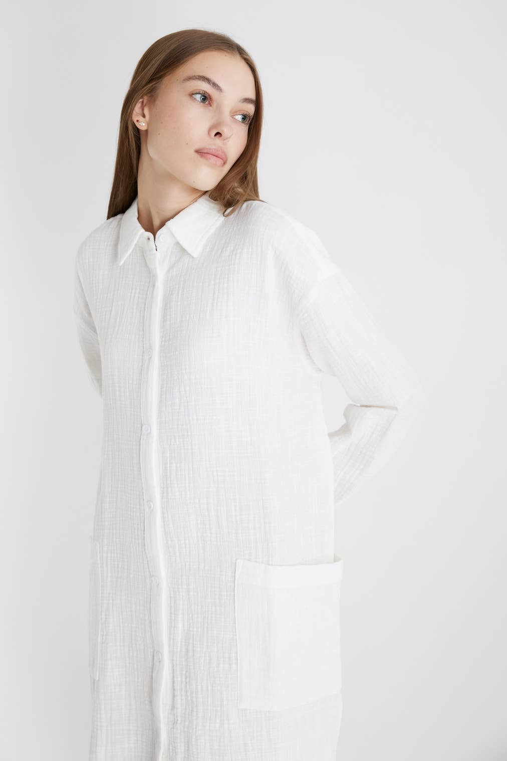 MOD REF - Venta al por mayor Vestido - Mujer - El vestido Avi8