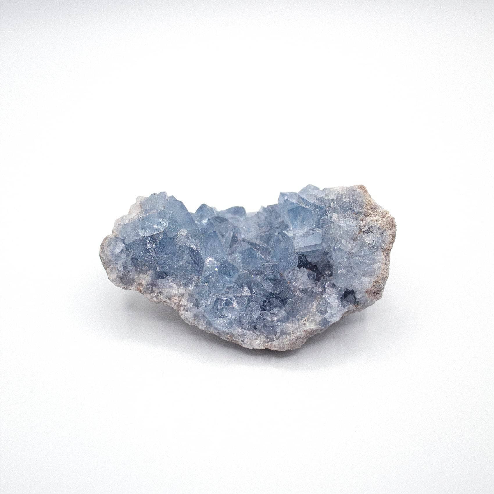 Tiny Rituals - Wholesale Spiritual Stone/Crystal - Celestine Geodes - AAA Premium Quality35