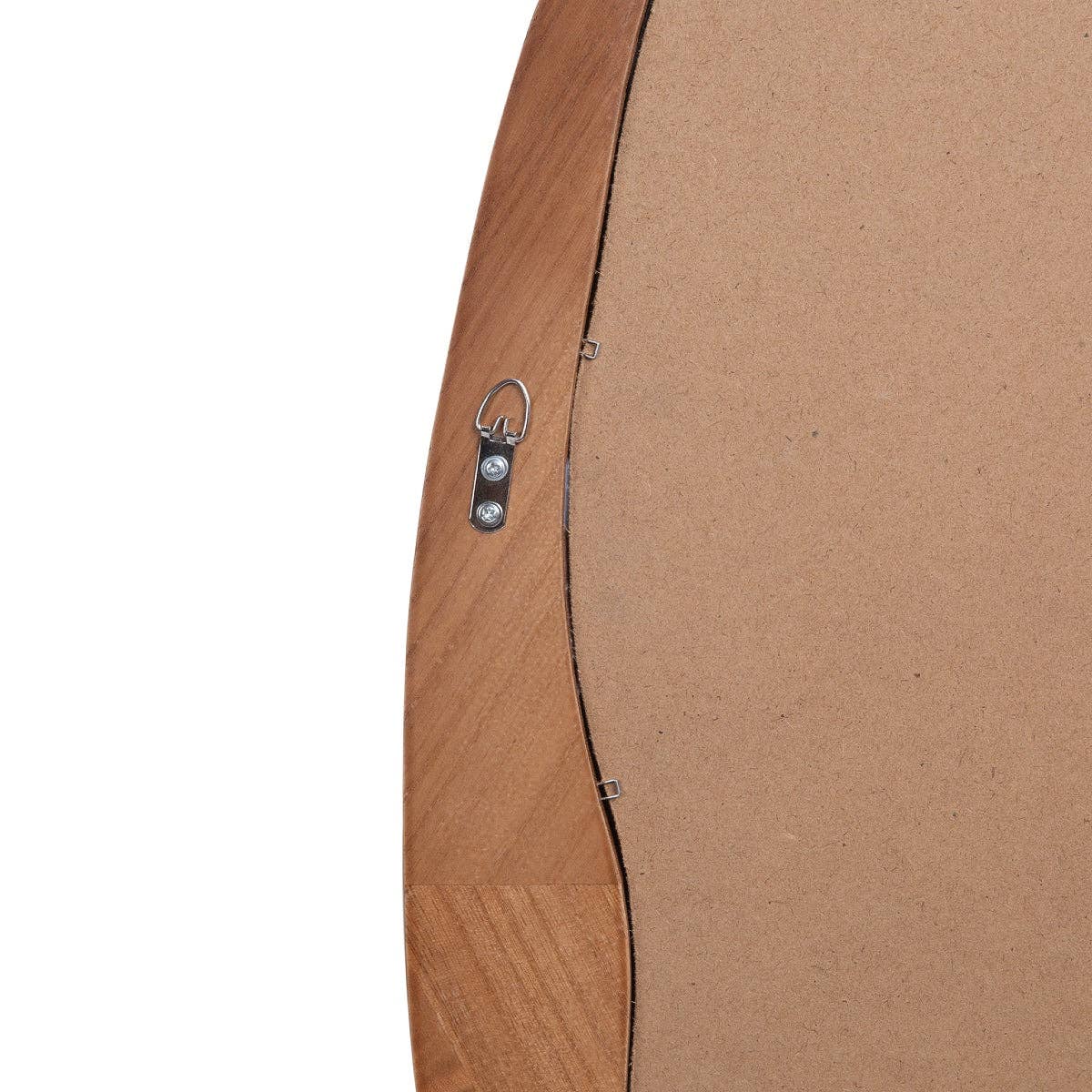 Andrea House - Wholesale Wall Mirror - Vintage wooden wall mirror2