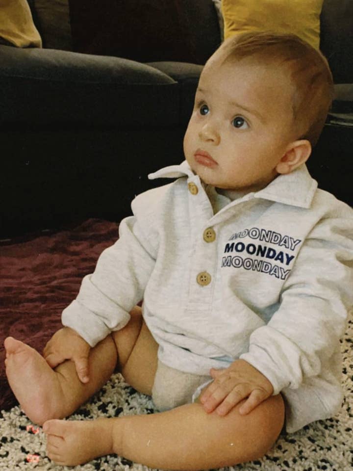 POLO for wholesale by MOONDAY