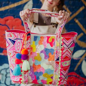 Sequin 2025 bags wholesale