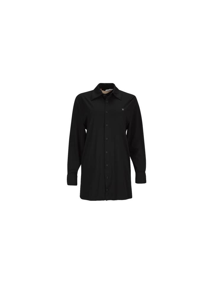 Camisa Shadow por atacado de Katty Xiomara