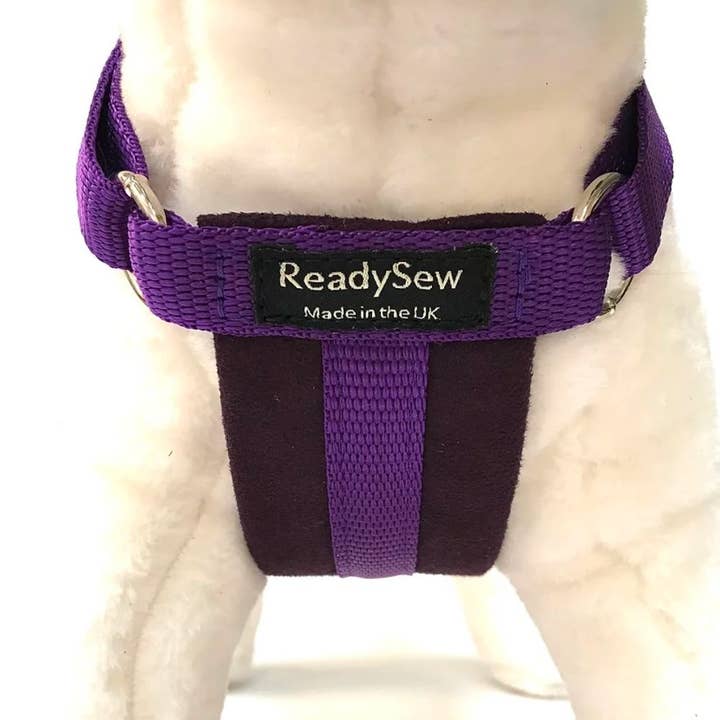 Standard Dog Harness for wholesale by ReadySew