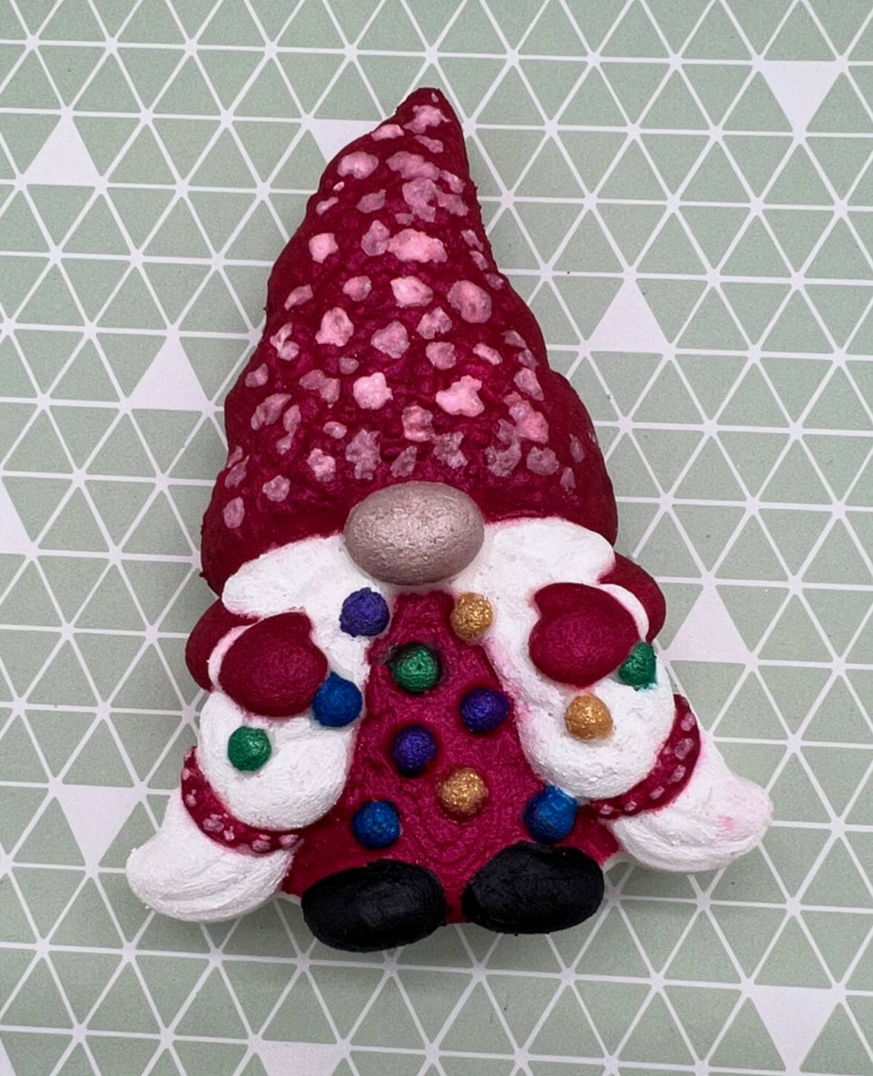 Ivory Anchors - Wholesale Bath bomb/fizz - Christmas Bath Bombs16