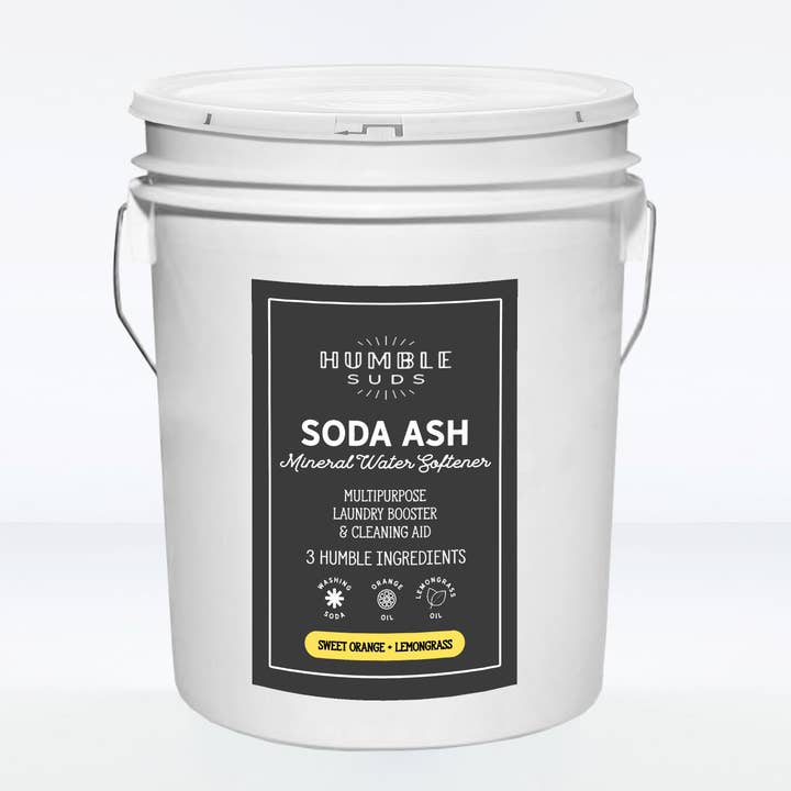 BULK - Washing Soda for wholesale by Humble Suds