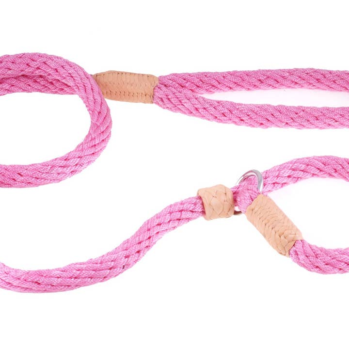 Alvalley - Wholesale Pet Leash - Dog - Nylon Slip Lead With Stopper236