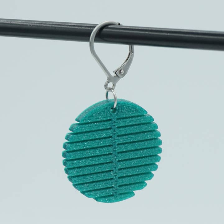 Lellebel Tempa øreringe for engroshandel hos Lellebel