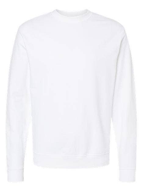 DressesMax - Wholesale Sweatshirt - Unisex - Independent Trading Co. Midweight Sweatshirt SS3000