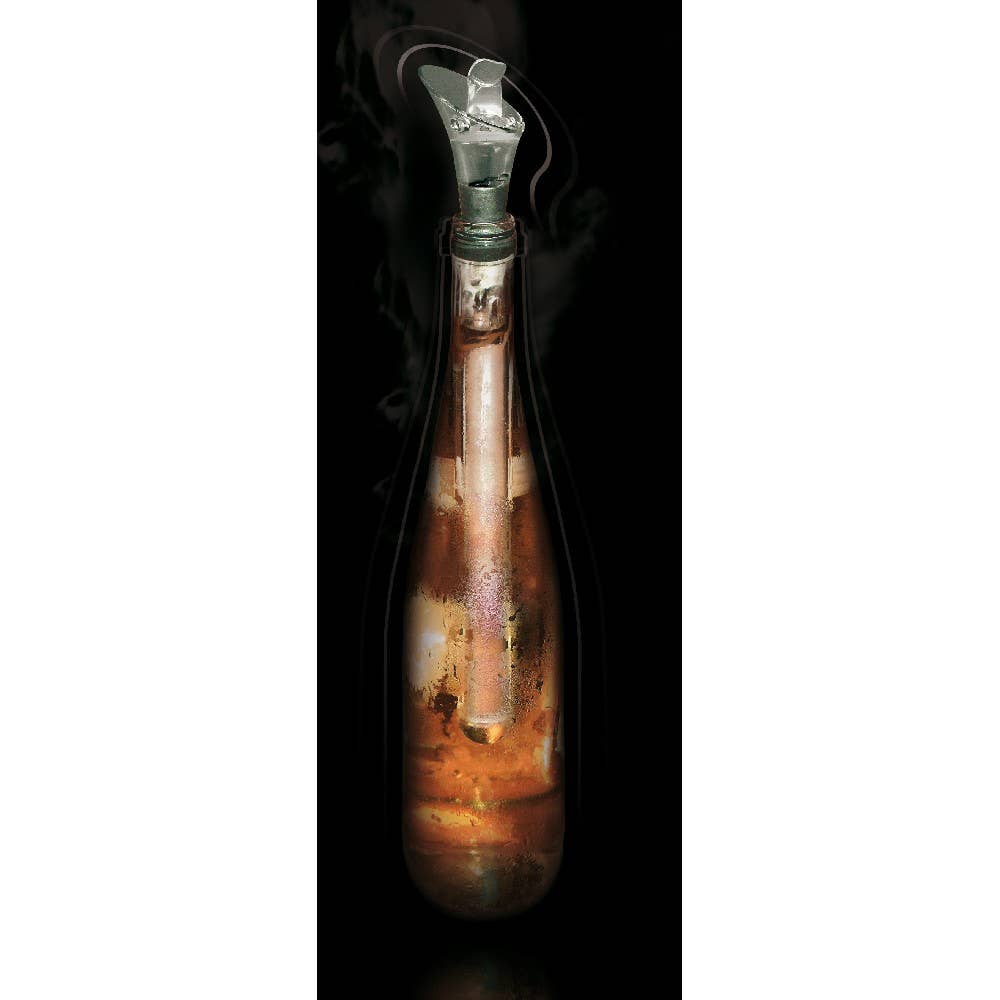 Vin Bouquet (Find It Import & Export Sl) - Wholesale Drink Chilling Cubes - Chillstick5