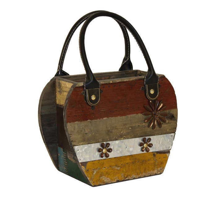 Tote for wholesale by Braun