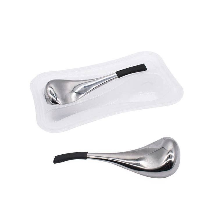 VIGOR - Wholesale Gua Sha Tool - Cryo Sticks Gua Sha Stainless Steel for Facial Massage(10 Pa10