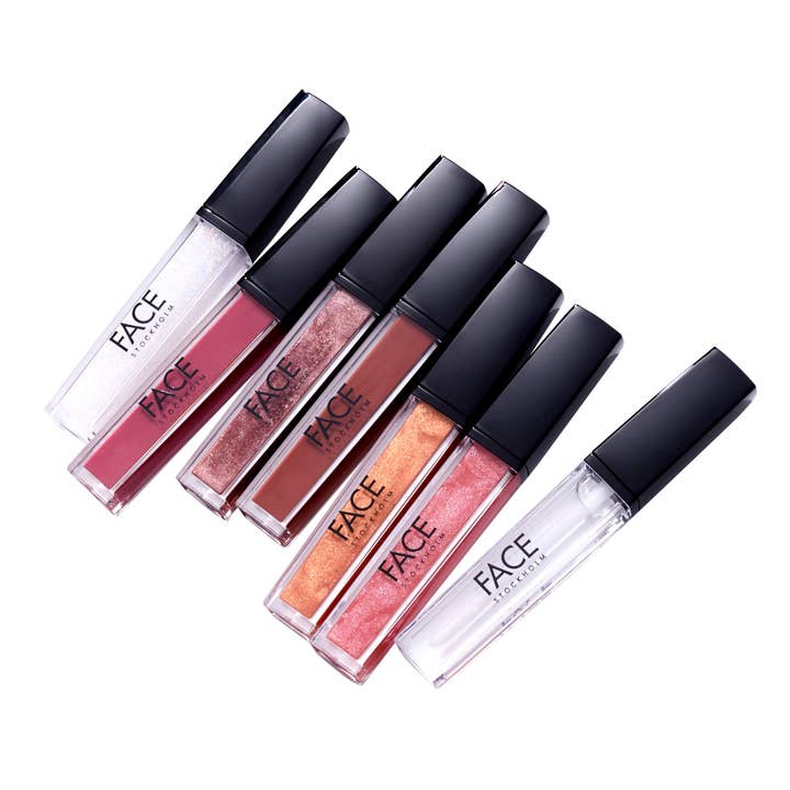FACE Stockholm - Wholesale Lip Gloss - Glow Lip Gloss