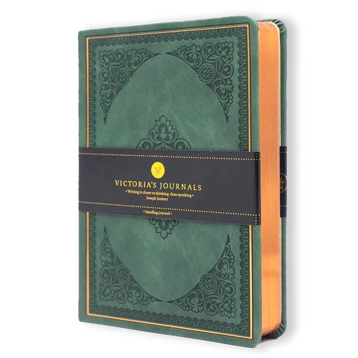 Renaissance Faire Diary Journal Vegan Leather (Dark Moss) and other Purchase Wholesale leather journals. Free Returns & Net 60 Terms on Faire trending on Faire.