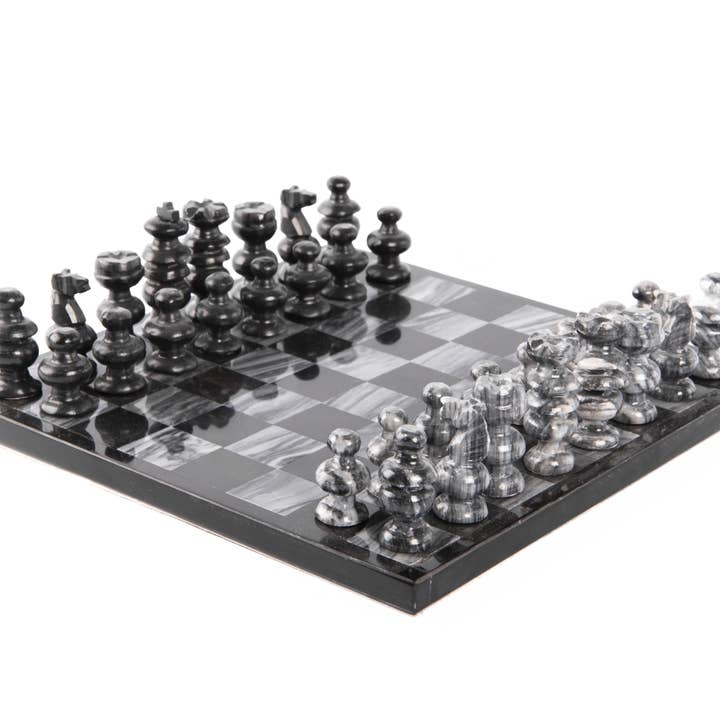 Tablero de ajedrez - Gris para venta al por mayor de Agave