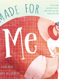 Made for Me for wholesale by Familius, LLC