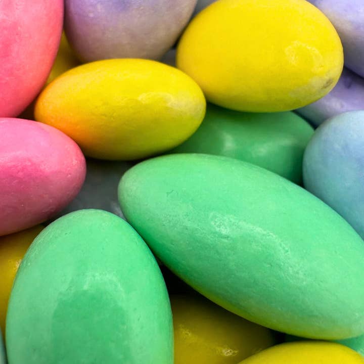 Martin's Country Store LLC - Wholesale Nuts - JORDAN ALMONDS 13.3oz1