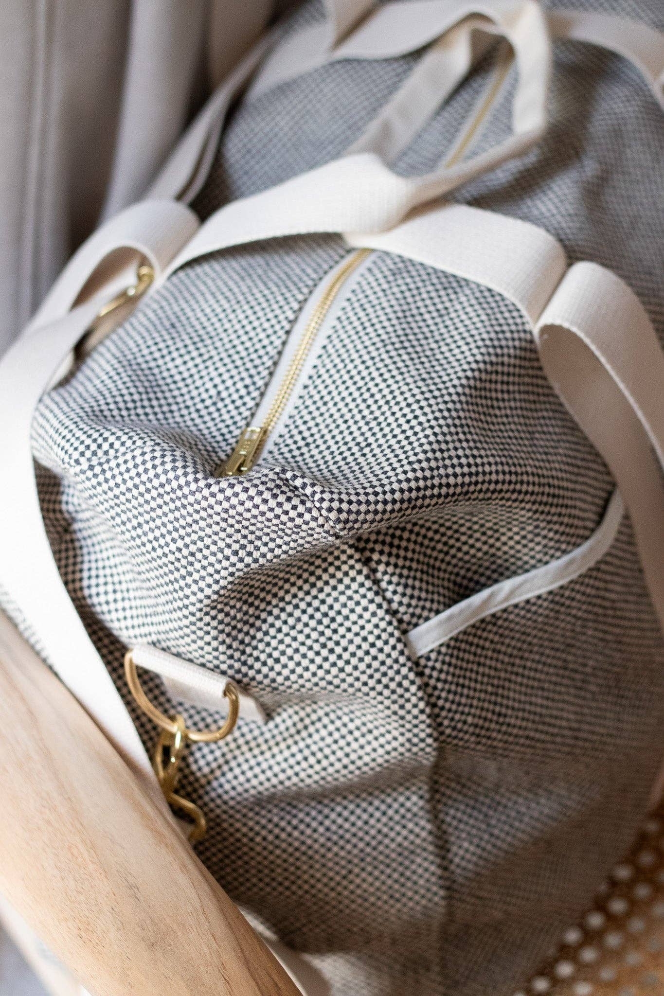 Recitem - Wholesale Weekender Bag - Unisex - Sac week-end 72h Charlie8