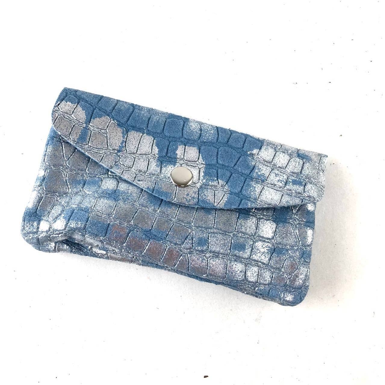 MILANO AMOUR - Venta al por mayor Monedero - Mujer - MONEDERO PATTY COCCO LAME4