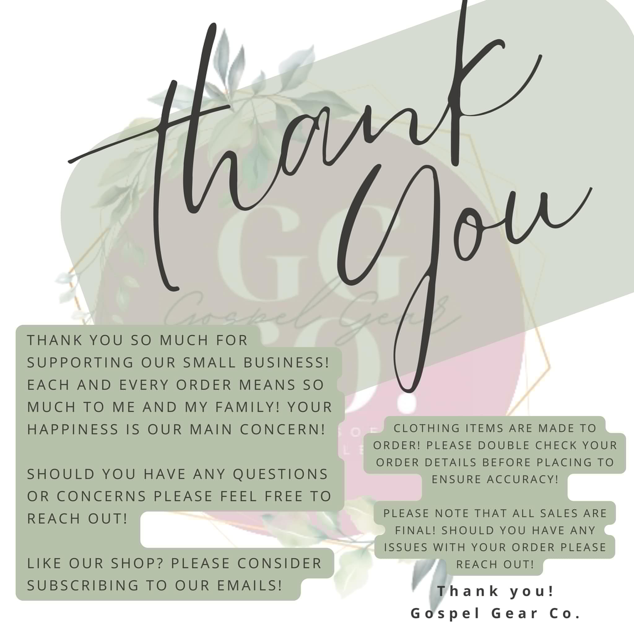 Gospel Gear Co – T-shirt estampada - Mulher por atacado – Camiseta Gráfica Feita para Adorar8