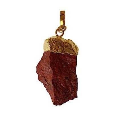 Muladhara pendant for wholesale by CLAIRE BERTEAU