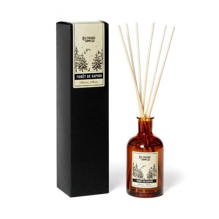 Christmas Diffuser - Christmas Tree for wholesale by Les Choses Simples