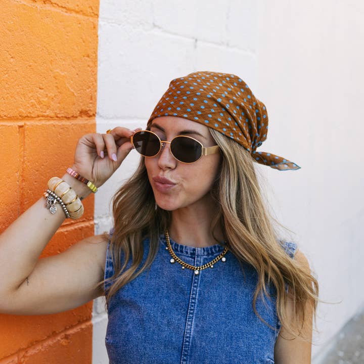 BELJOY - Wholesale Scarf - Women's - Breadwinner Scarf0