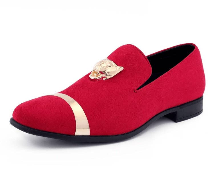 Island Footwear - Wholesale Loafers - Men's - Earl21