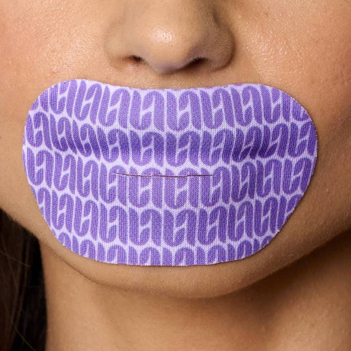 Ruban pour la bouche pour la vente par LOOPS