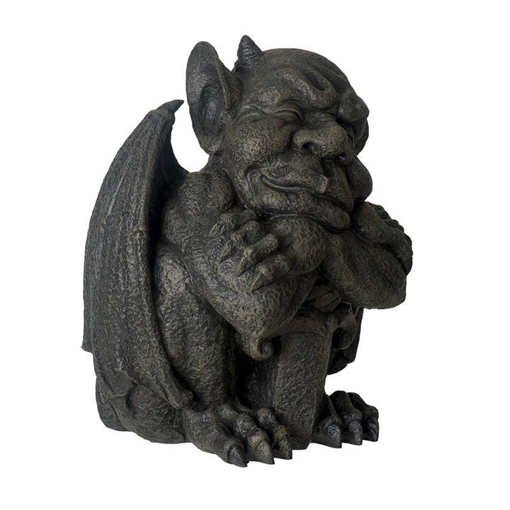 Pacific Trading - Wholesale Decorative Figurine - Gargoyle Statue2
