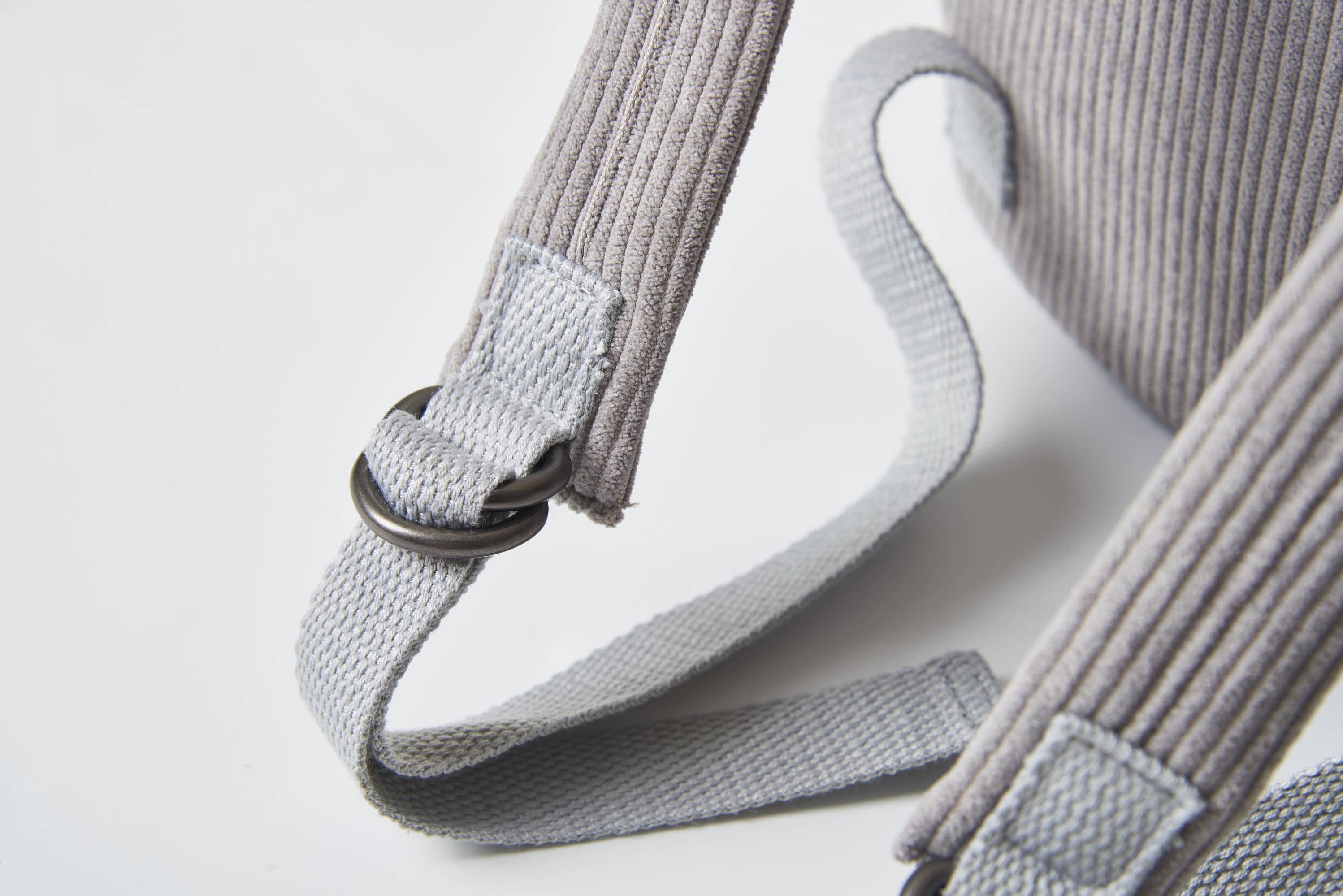 Crochetts – Mochila - Crianças por atacado – Mochila de Algodão em Forma de Rato5