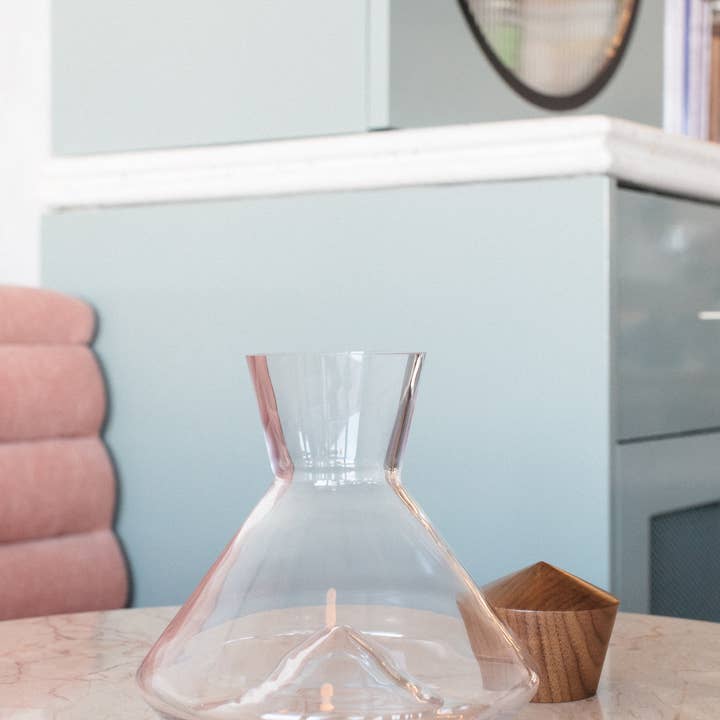 Sempli - Wholesale Decanter - Monti-Mini Decanter